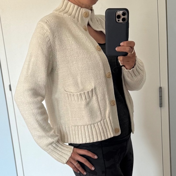 Jenni Kayne Chase Cardigan - Picture 8 of 9